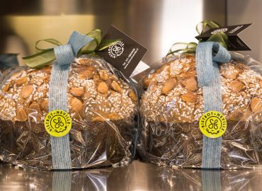 Colomba Artigianale Pasticceria Neville