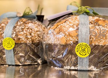 Colombe Artigianali Pasticceria Neville